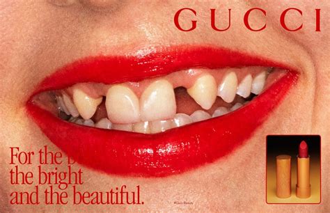 new gucci lipstick ad|Gucci lipstick review.